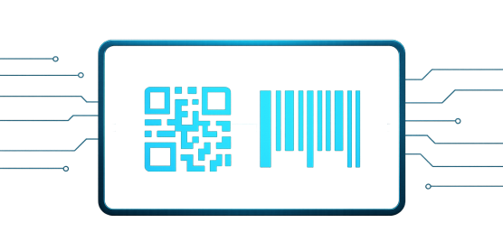 QRCode & BARCode
