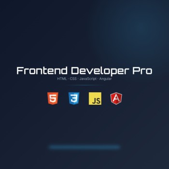 Corso Frontend Developer Pro