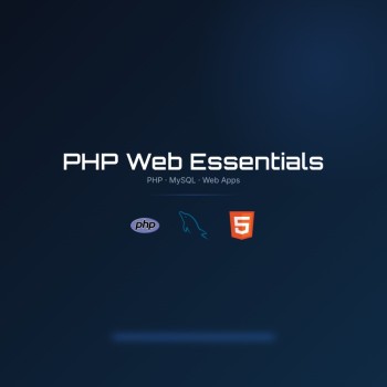 Corso PHP Web Essential
