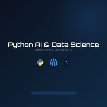 Corso Python AI e Data Science