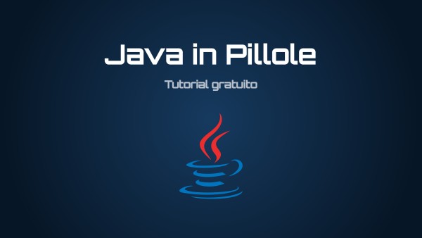 Tutorial gratuito Sincronizzazione Thread