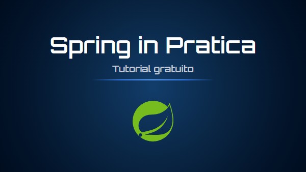 Tutorial gratuito Spring Batch
