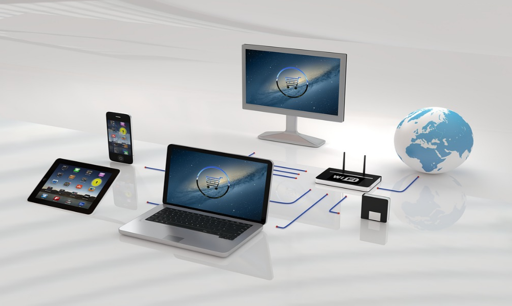 Sviluppo applicazioni e siti web